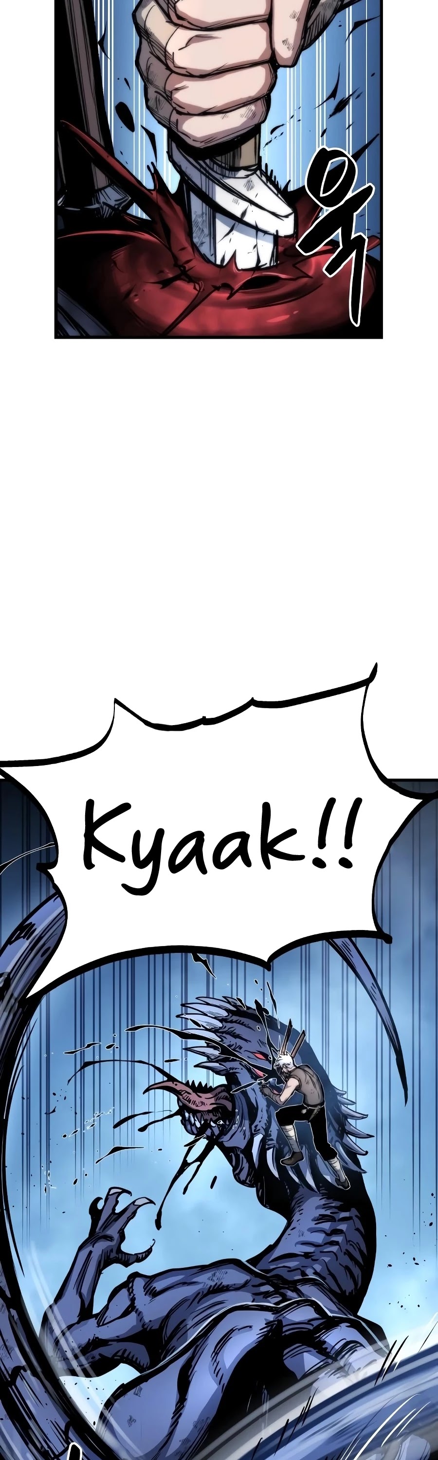 Reincarnation of the Suicidal Battle God Chapter 4 page 61 - Chapter 4