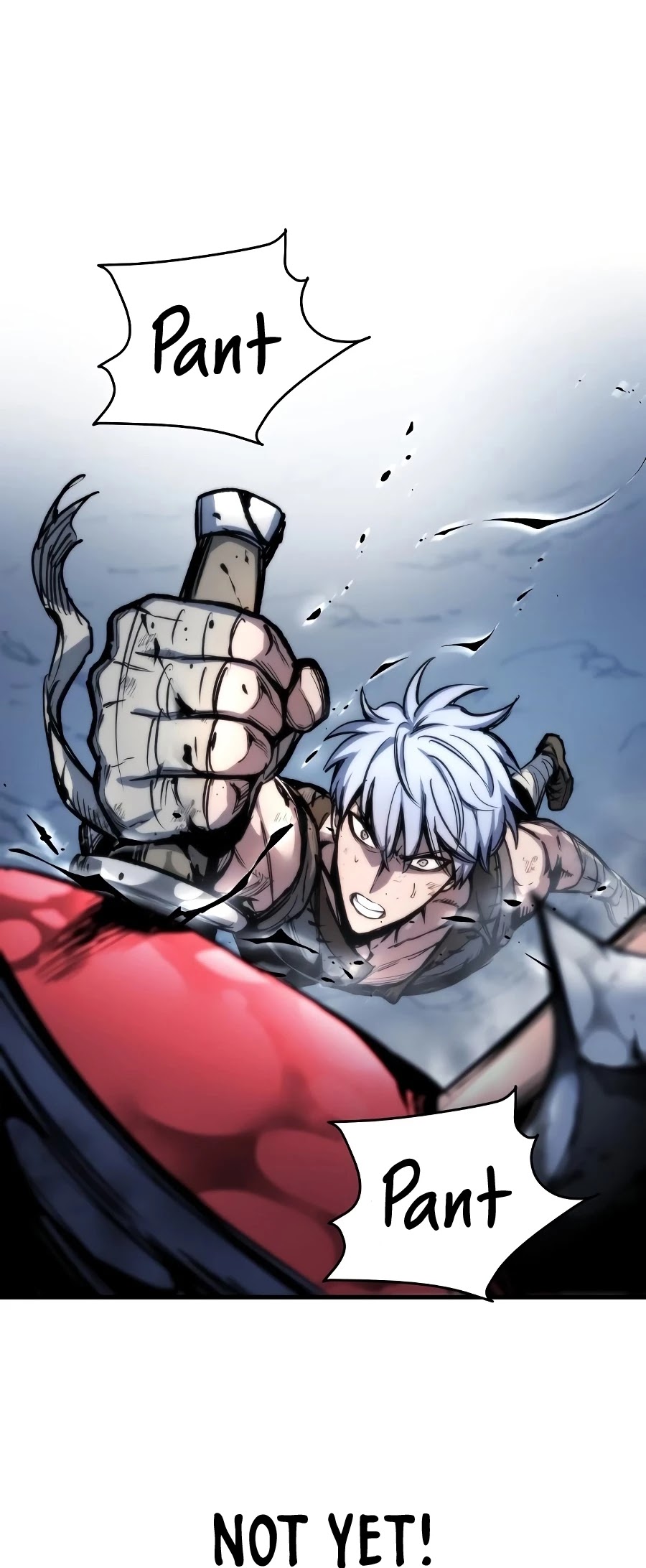 Reincarnation of the Suicidal Battle God Chapter 4 page 64 - Chapter 4