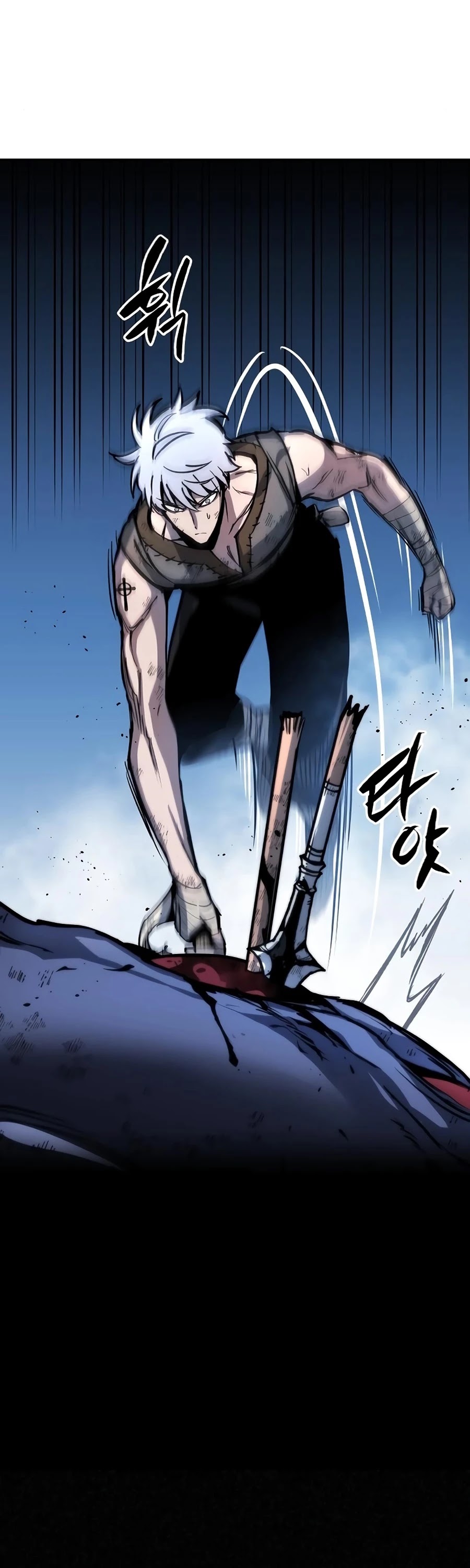 Reincarnation of the Suicidal Battle God Chapter 4 page 66 - Chapter 4