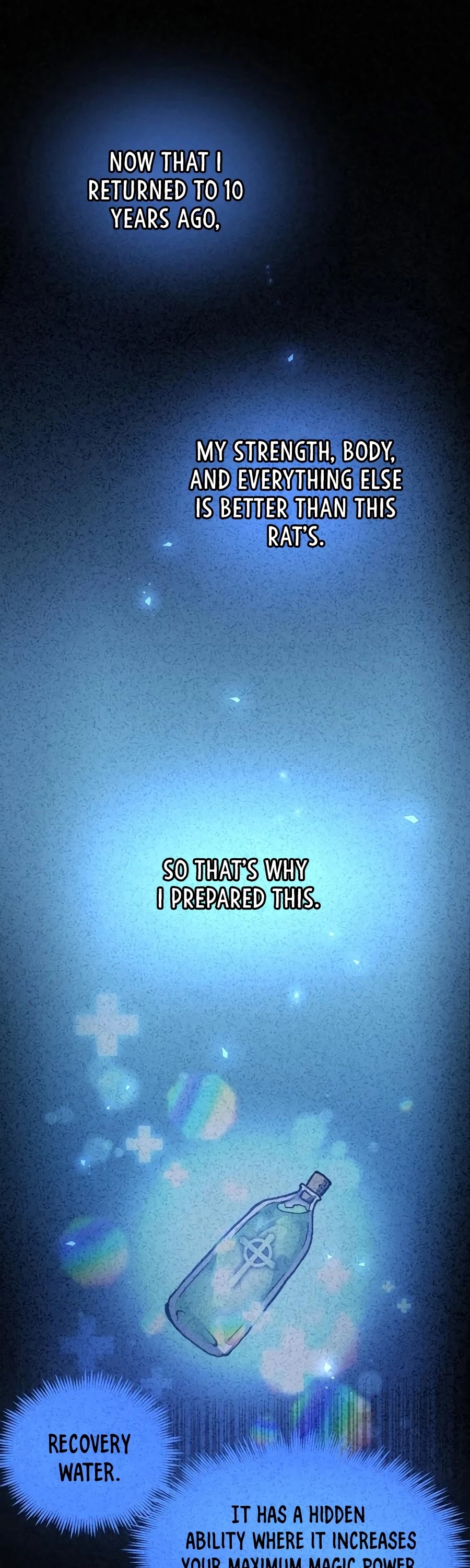 Reincarnation of the Suicidal Battle God Chapter 4 page 67 - Chapter 4