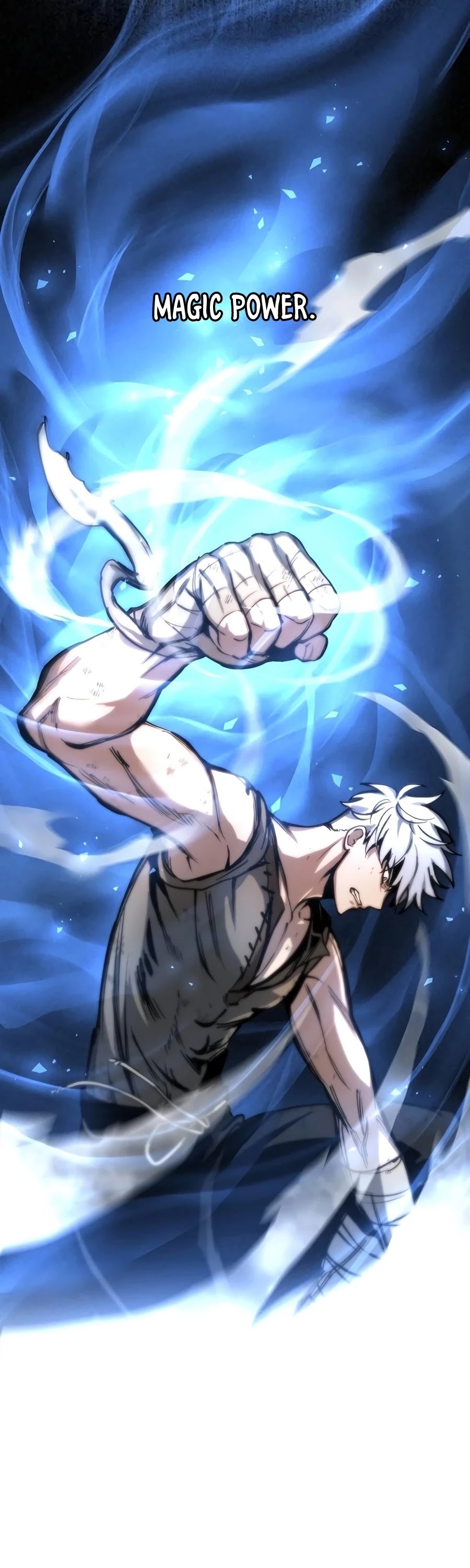Reincarnation of the Suicidal Battle God Chapter 4 page 69 - Chapter 4
