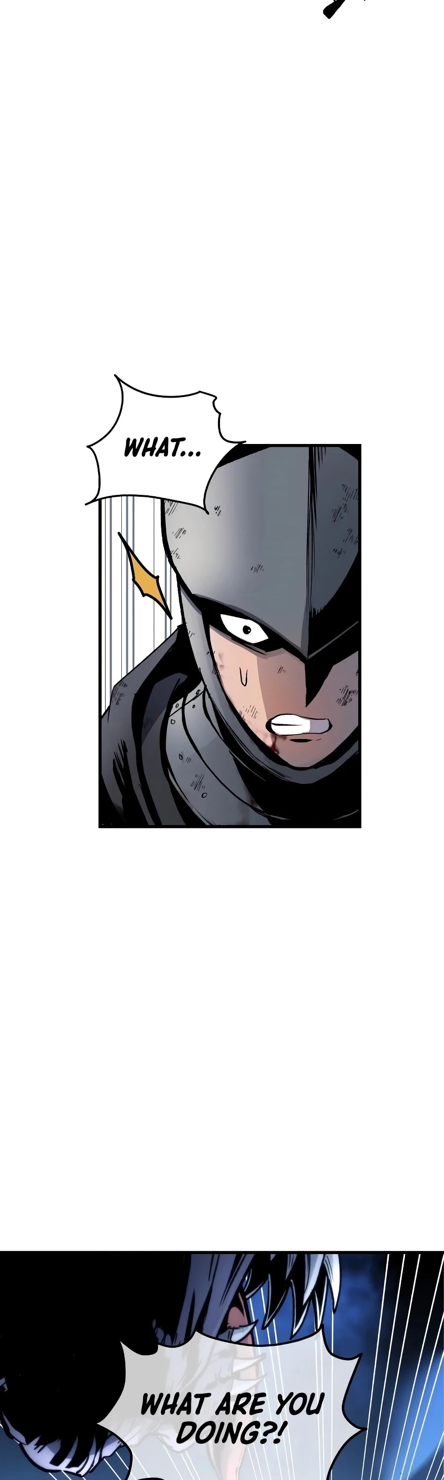 Reincarnation of the Suicidal Battle God Chapter 4 page 7 - Chapter 4