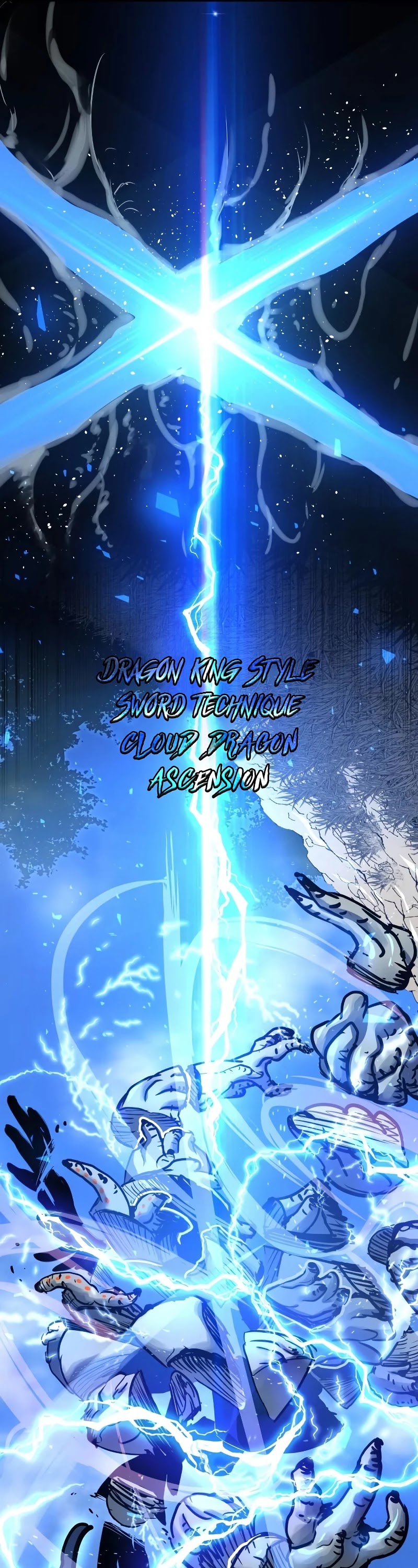 Reincarnation of the Suicidal Battle God Chapter 40 page 10 - Chapter 40