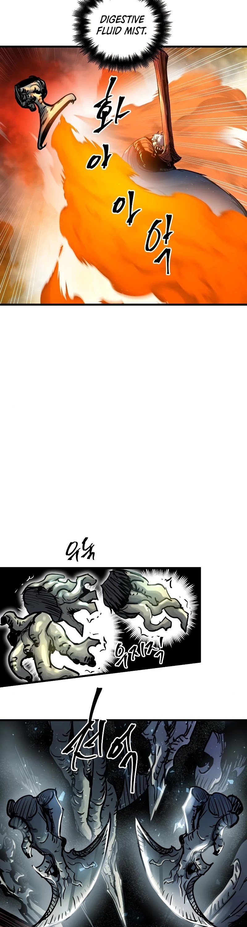 Reincarnation of the Suicidal Battle God Chapter 40 page 12 - Chapter 40