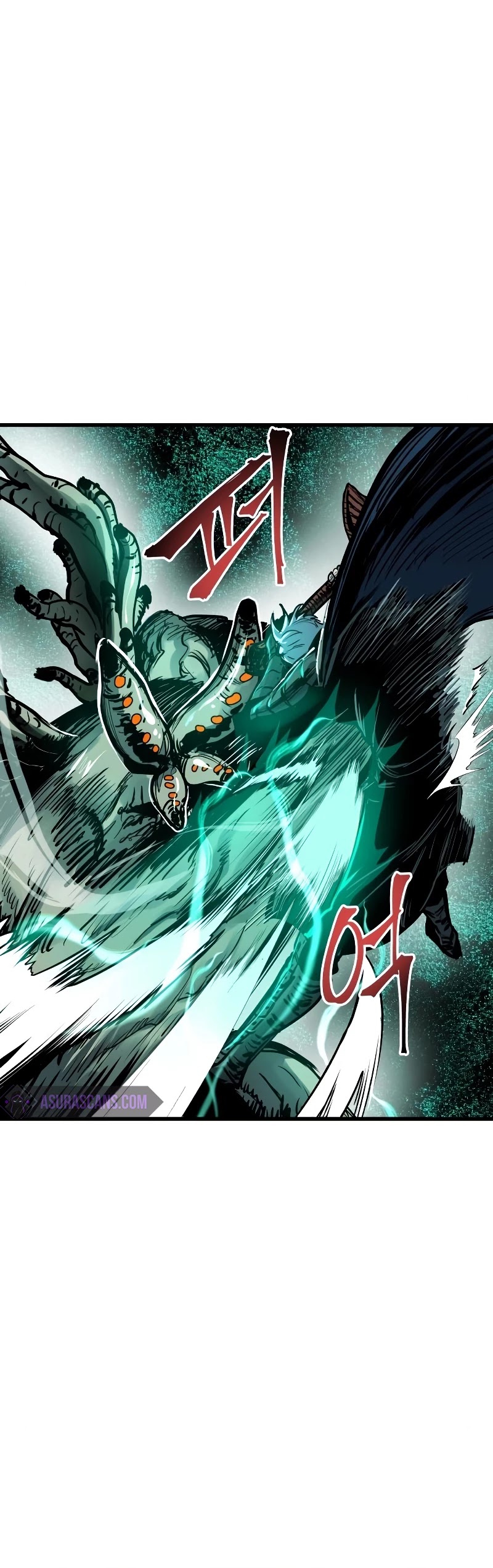 Reincarnation of the Suicidal Battle God Chapter 40 page 17 - Chapter 40