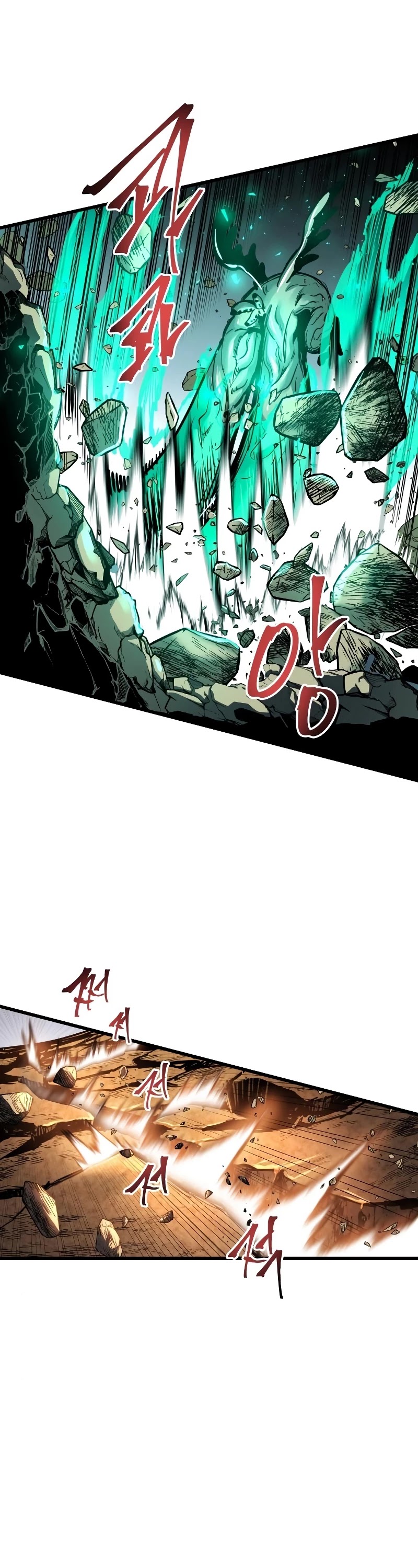 Reincarnation of the Suicidal Battle God Chapter 40 page 19 - Chapter 40