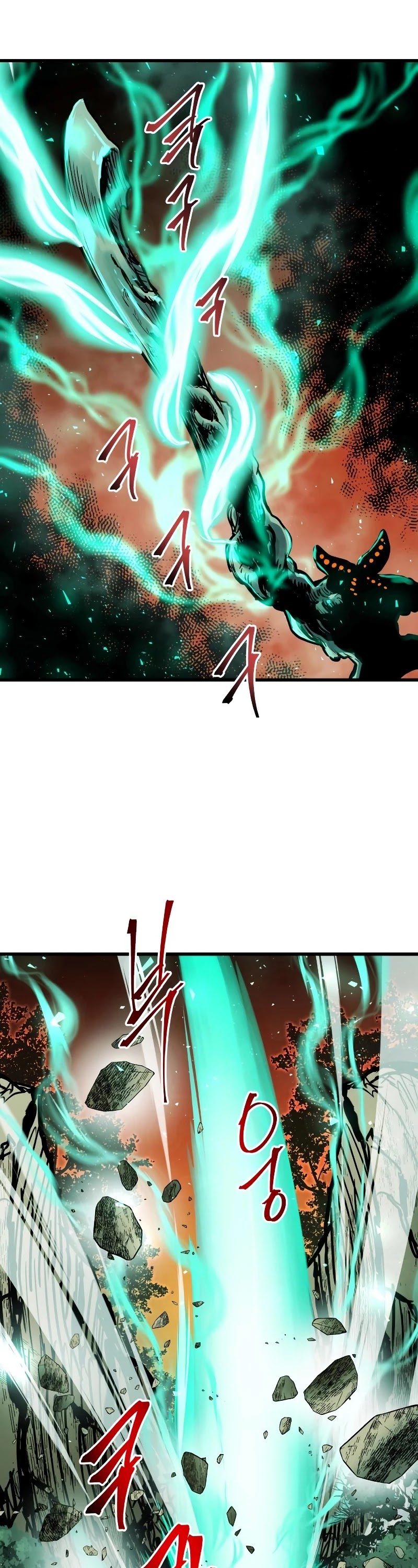 Reincarnation of the Suicidal Battle God Chapter 40 page 20 - Chapter 40