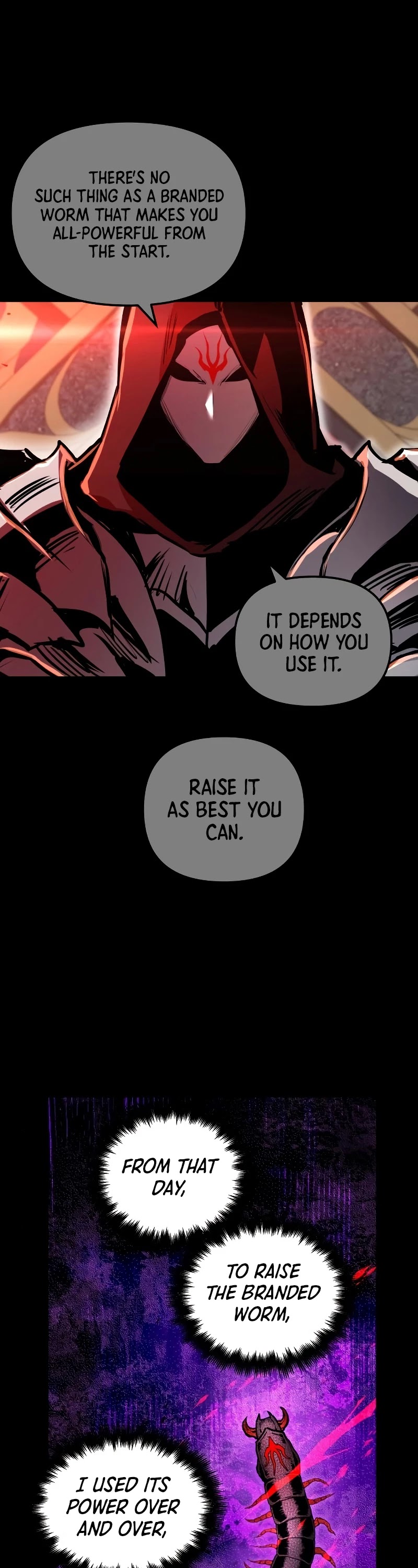 Reincarnation of the Suicidal Battle God Chapter 40 page 23 - Chapter 40