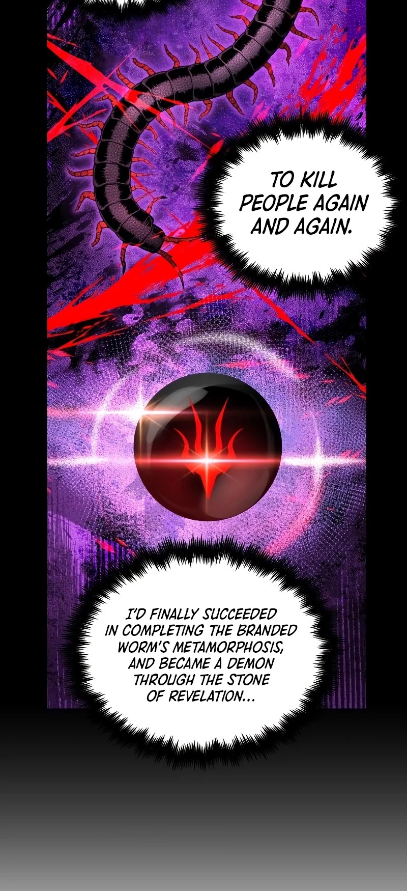Reincarnation of the Suicidal Battle God Chapter 40 page 24 - Chapter 40