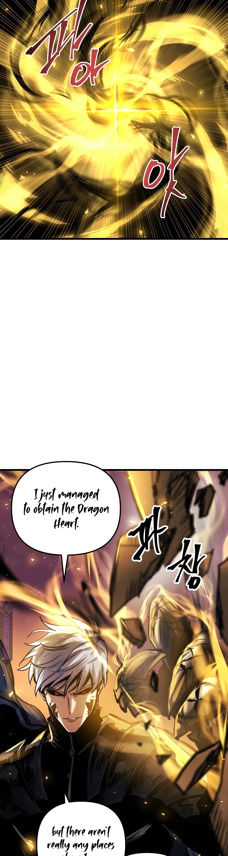 Reincarnation of the Suicidal Battle God Chapter 40 page 29 - Chapter 40