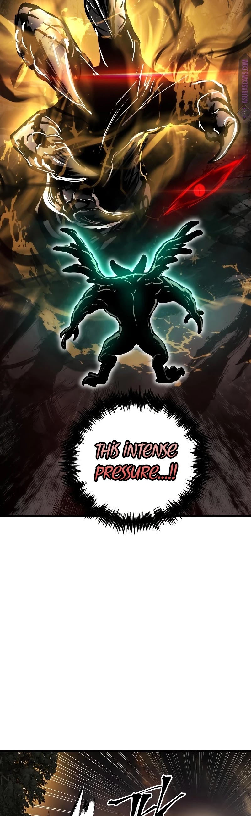 Reincarnation of the Suicidal Battle God Chapter 40 page 32 - Chapter 40