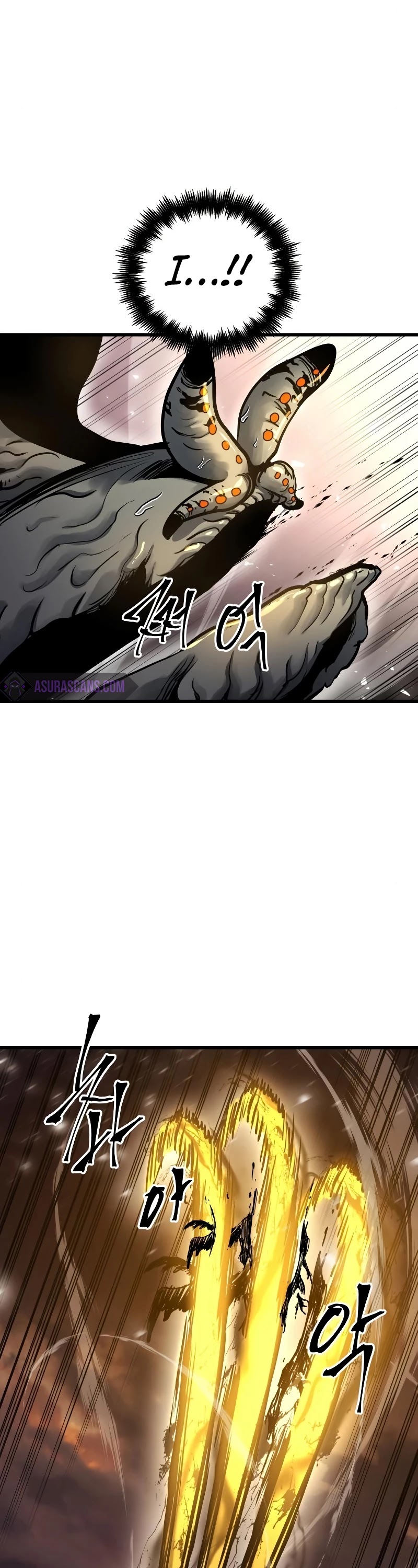 Reincarnation of the Suicidal Battle God Chapter 40 page 34 - Chapter 40