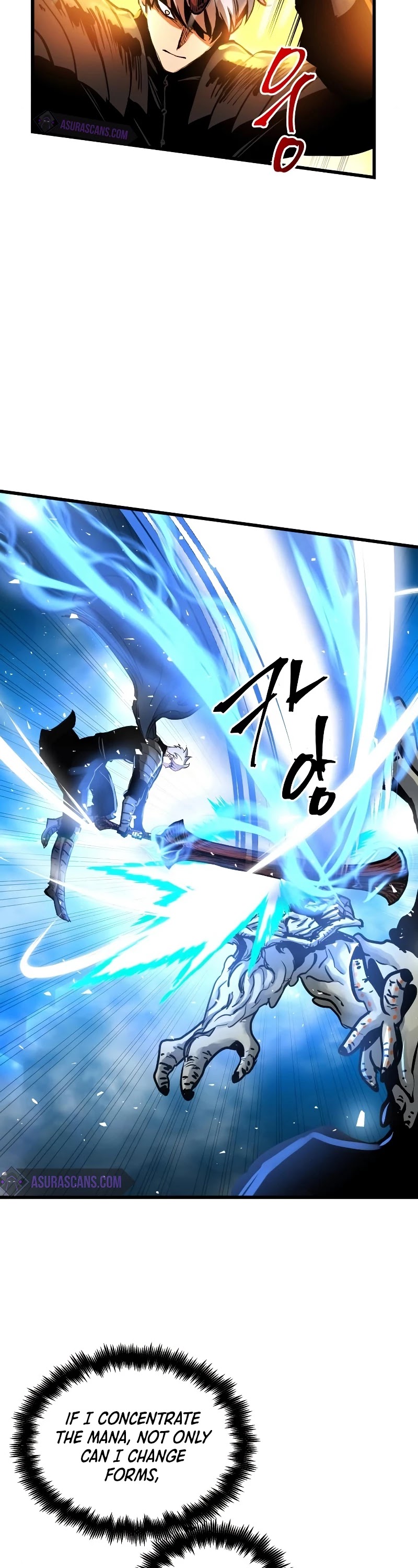 Reincarnation of the Suicidal Battle God Chapter 40 page 6 - Chapter 40