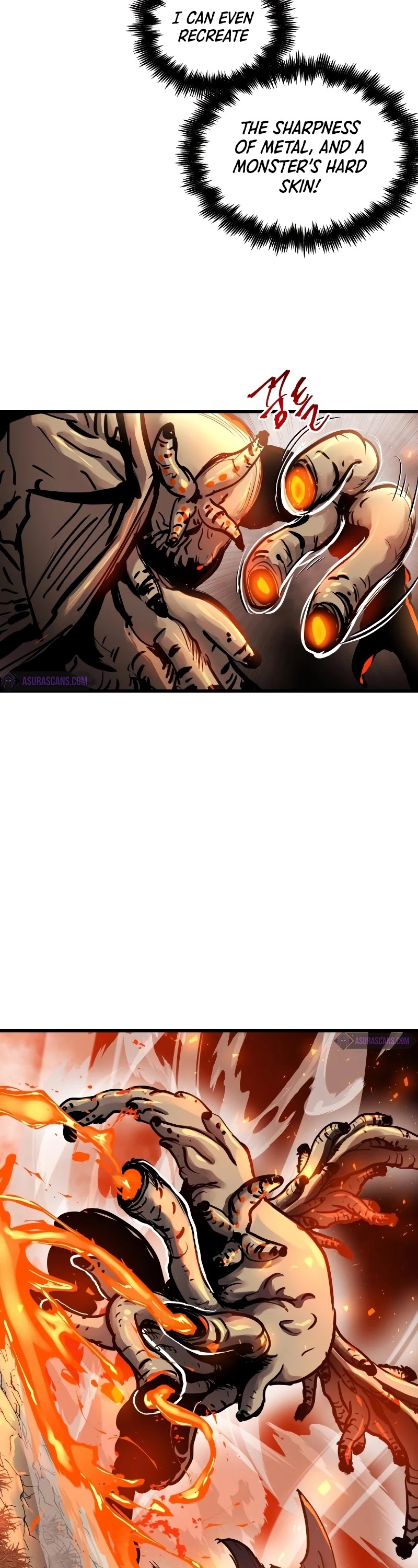 Reincarnation of the Suicidal Battle God Chapter 40 page 7 - Chapter 40