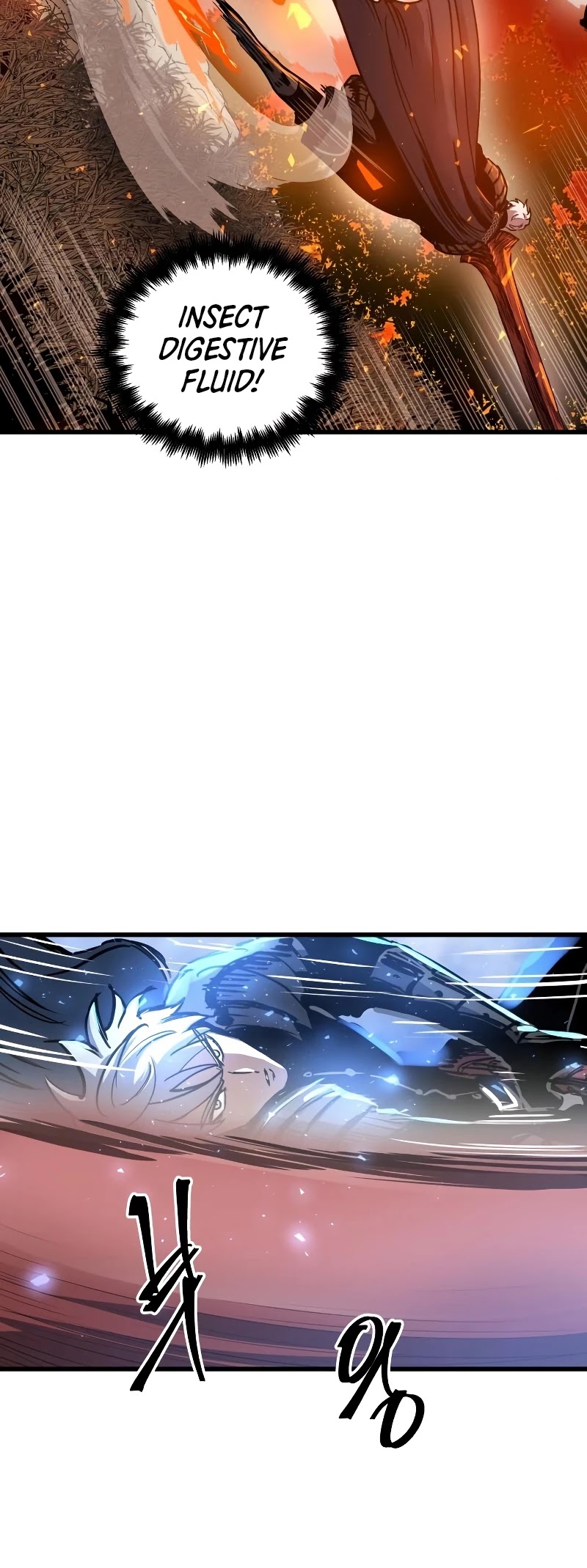 Reincarnation of the Suicidal Battle God Chapter 40 page 8 - Chapter 40