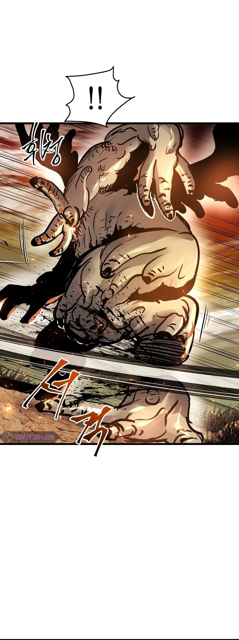 Reincarnation of the Suicidal Battle God Chapter 40 page 9 - Chapter 40