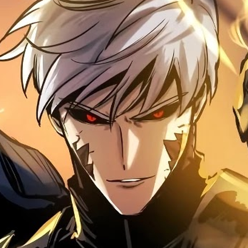 Reincarnation of the Suicidal Battle God Chapter 40 cover