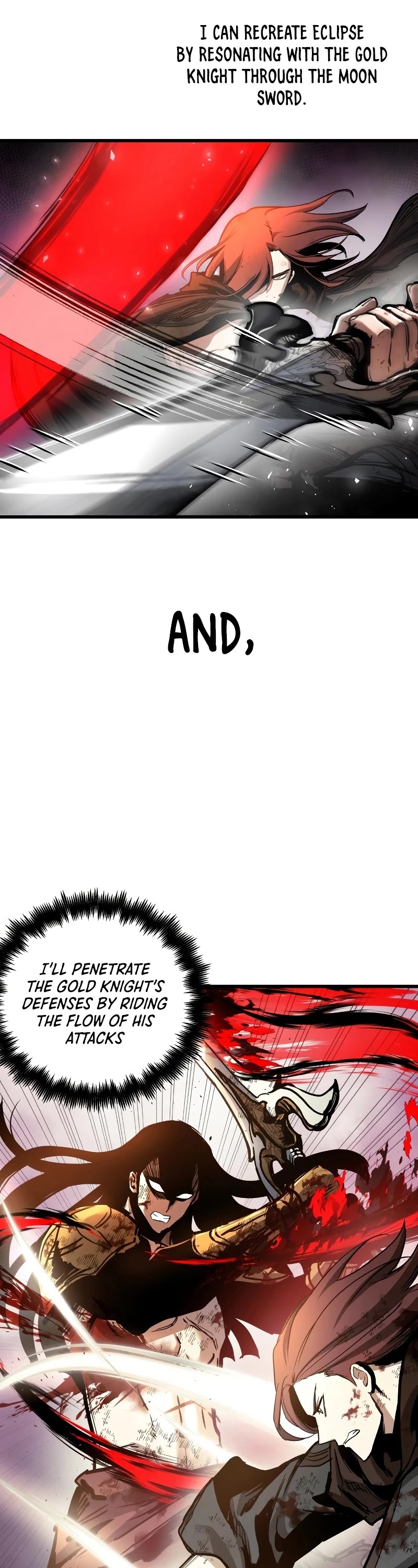 Reincarnation of the Suicidal Battle God Chapter 41 page 11 - Chapter 41
