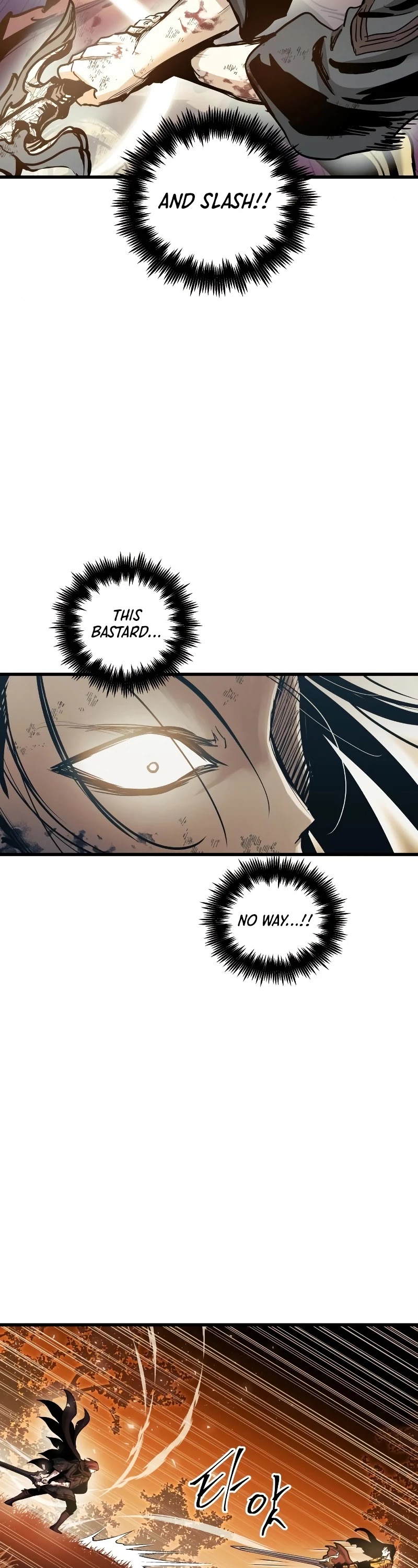 Reincarnation of the Suicidal Battle God Chapter 41 page 12 - Chapter 41