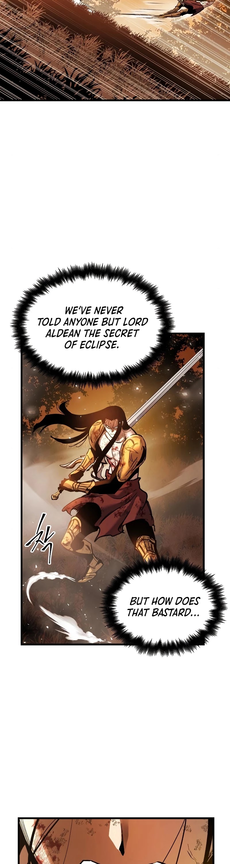 Reincarnation of the Suicidal Battle God Chapter 41 page 13 - Chapter 41