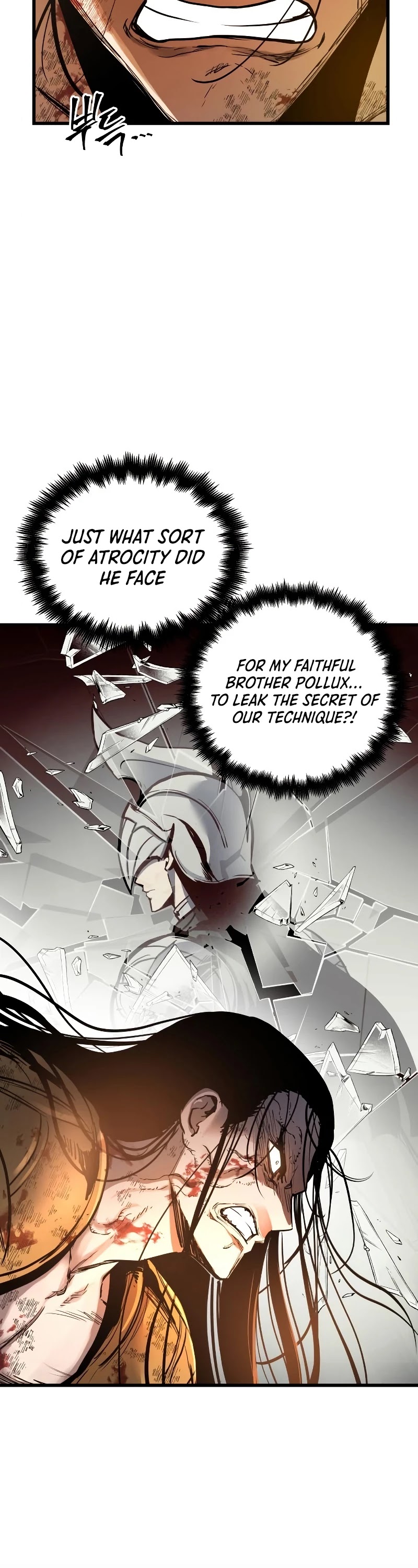 Reincarnation of the Suicidal Battle God Chapter 41 page 14 - Chapter 41