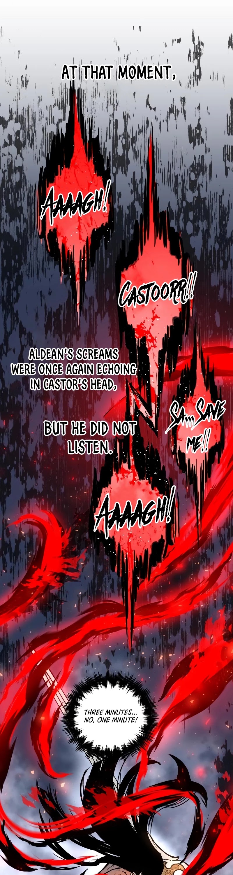 Reincarnation of the Suicidal Battle God Chapter 41 page 15 - Chapter 41