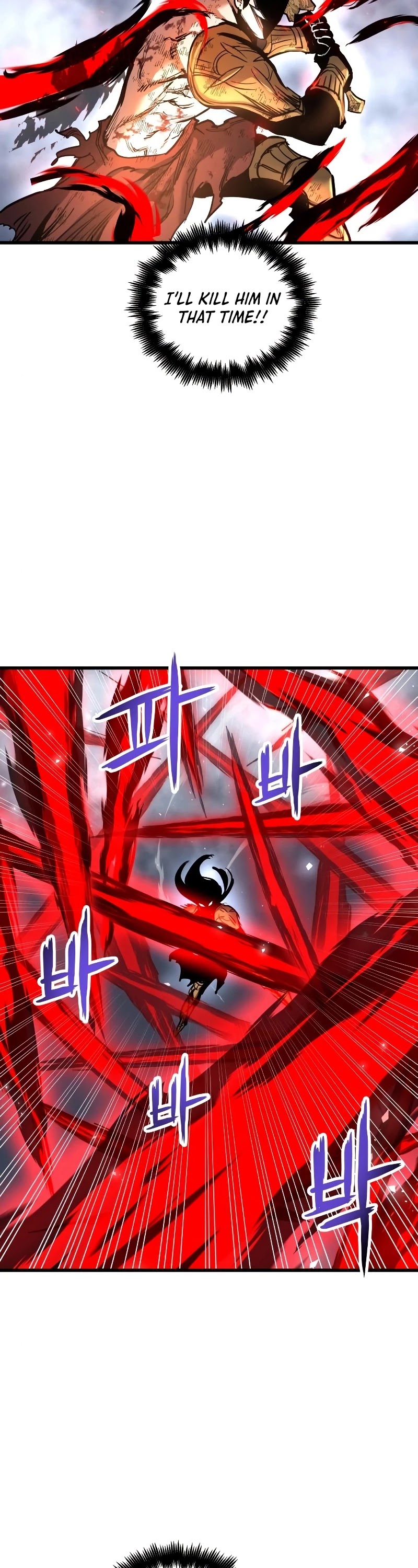 Reincarnation of the Suicidal Battle God Chapter 41 page 16 - Chapter 41