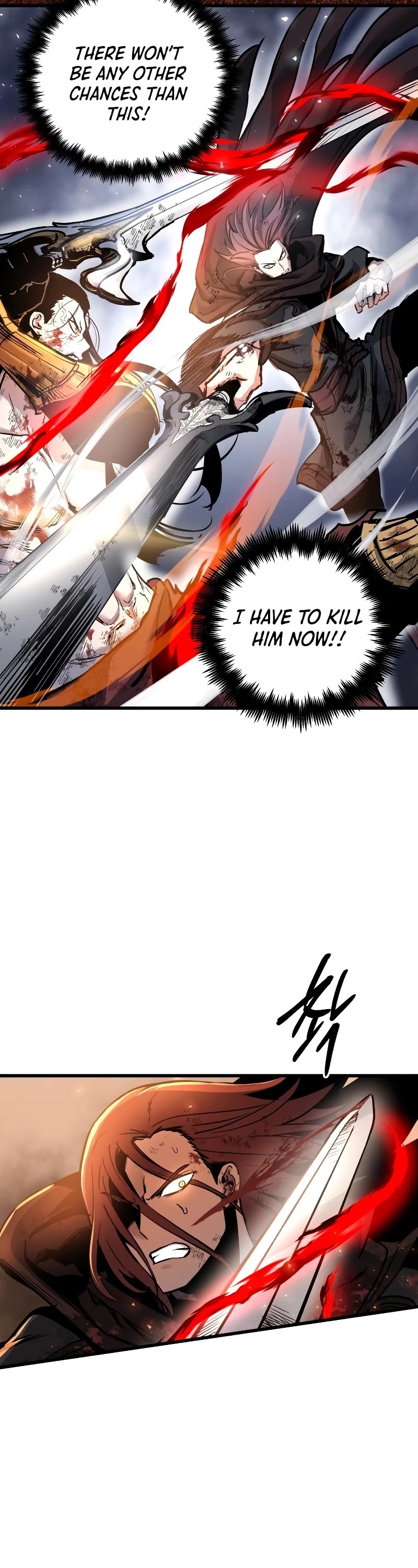 Reincarnation of the Suicidal Battle God Chapter 41 page 18 - Chapter 41