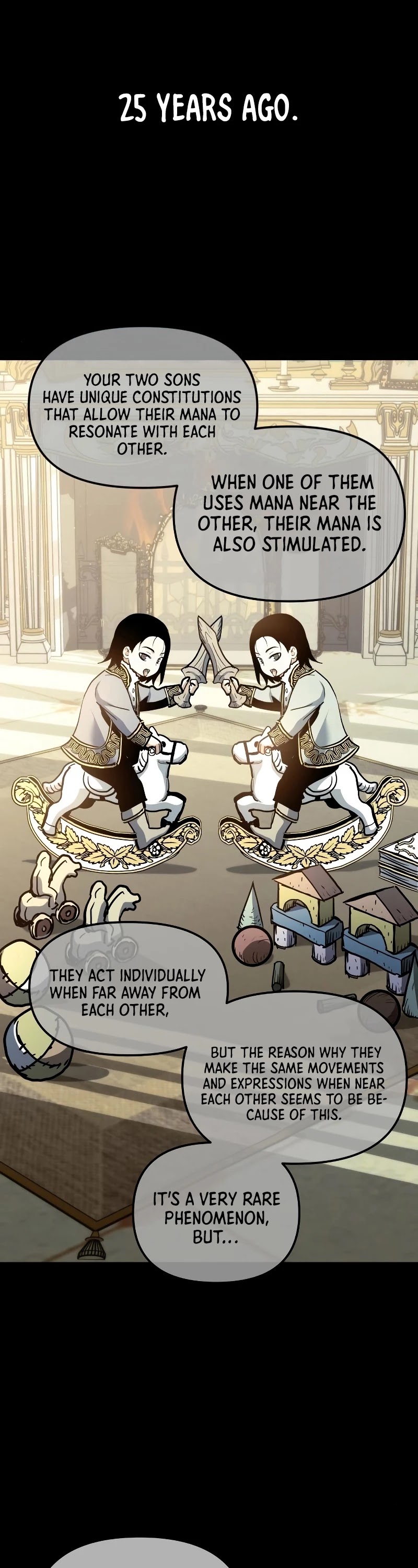 Reincarnation of the Suicidal Battle God Chapter 41 page 2 - Chapter 41