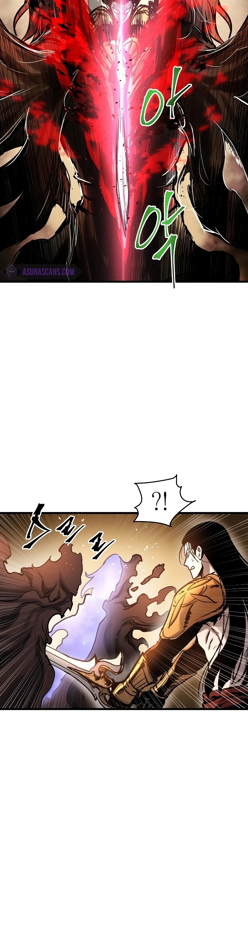 Reincarnation of the Suicidal Battle God Chapter 41 page 20 - Chapter 41