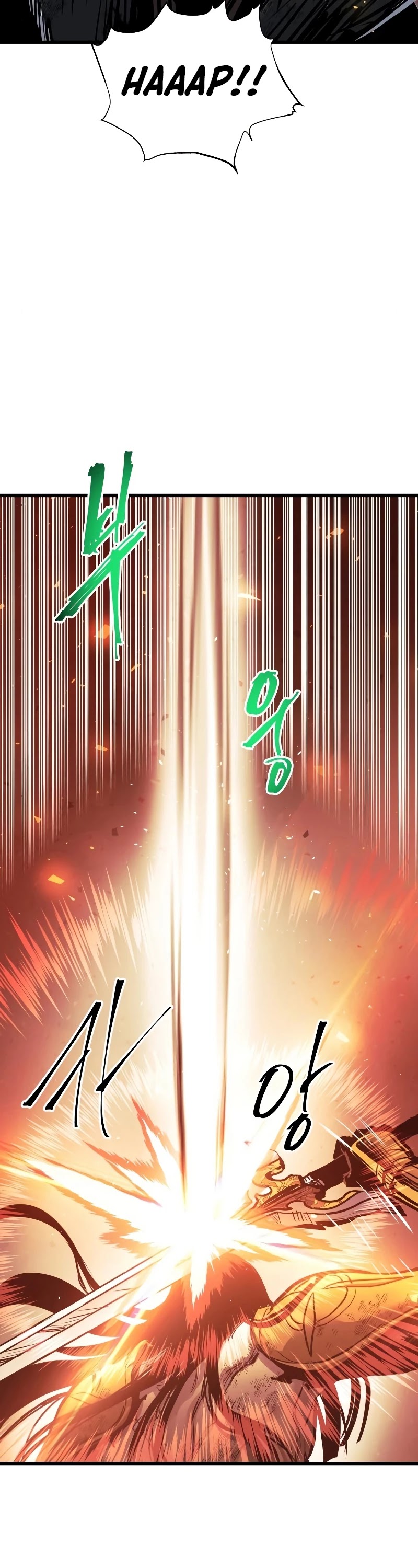 Reincarnation of the Suicidal Battle God Chapter 41 page 23 - Chapter 41
