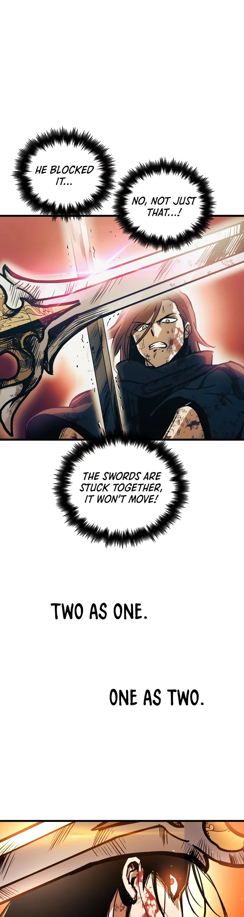 Reincarnation of the Suicidal Battle God Chapter 41 page 24 - Chapter 41