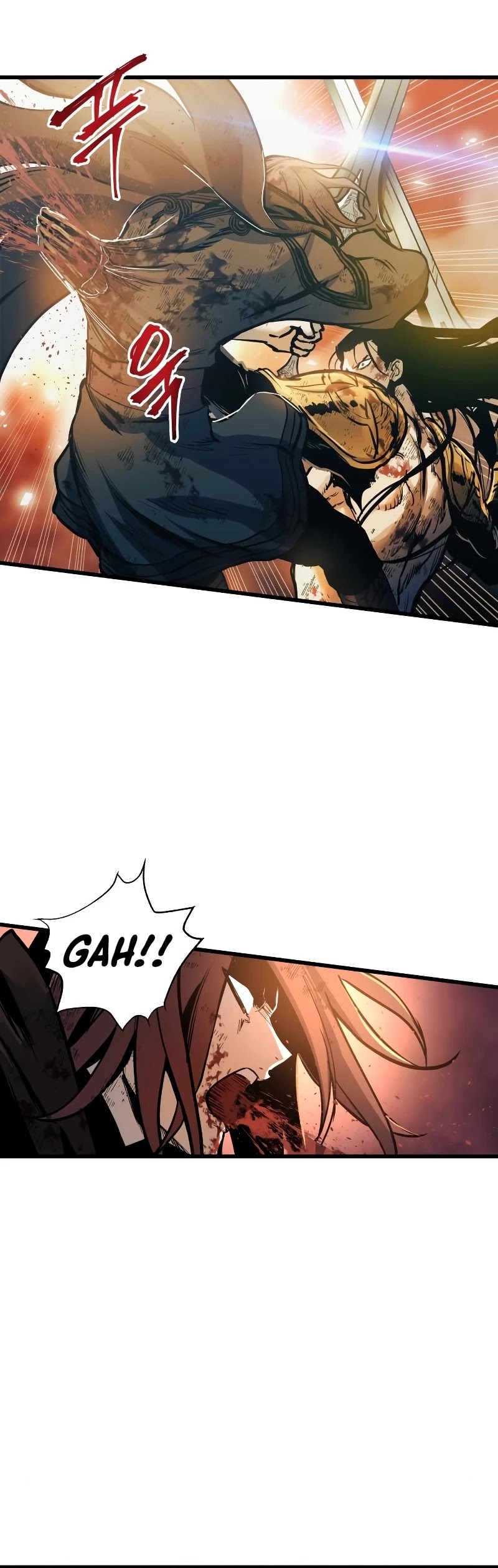 Reincarnation of the Suicidal Battle God Chapter 41 page 26 - Chapter 41