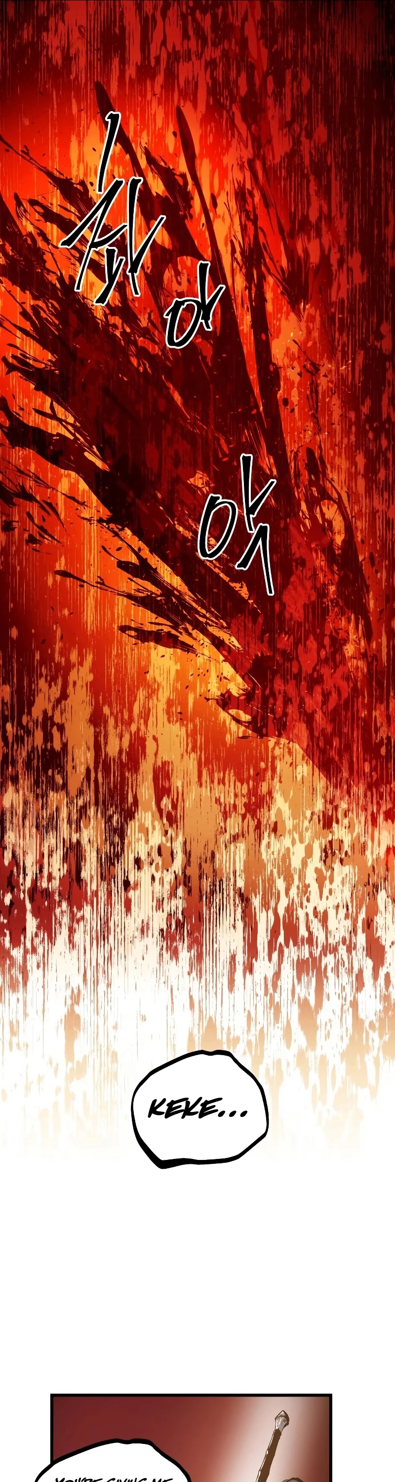 Reincarnation of the Suicidal Battle God Chapter 41 page 27 - Chapter 41
