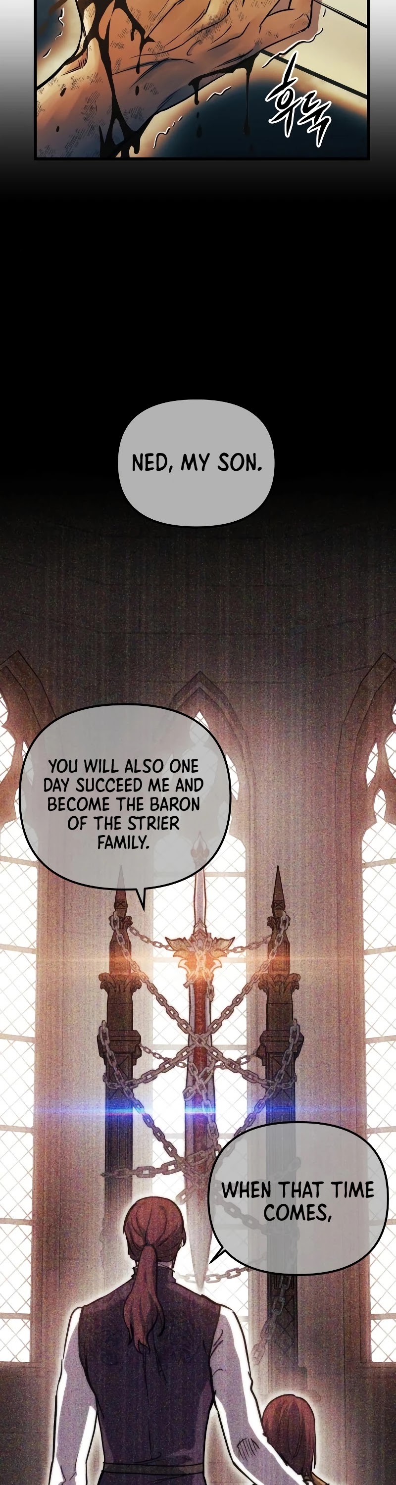 Reincarnation of the Suicidal Battle God Chapter 41 page 30 - Chapter 41