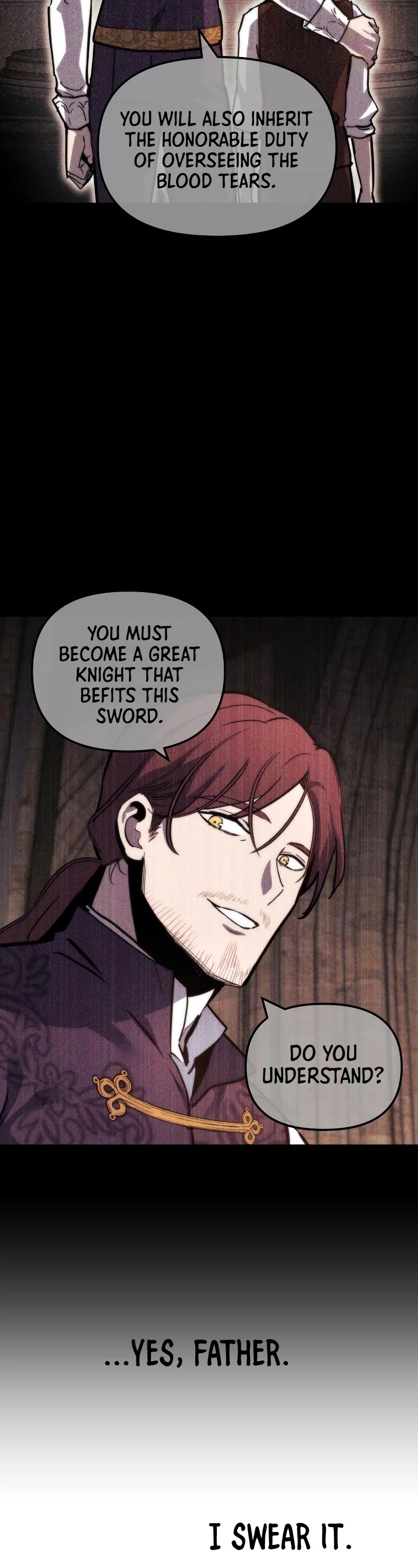Reincarnation of the Suicidal Battle God Chapter 41 page 31 - Chapter 41