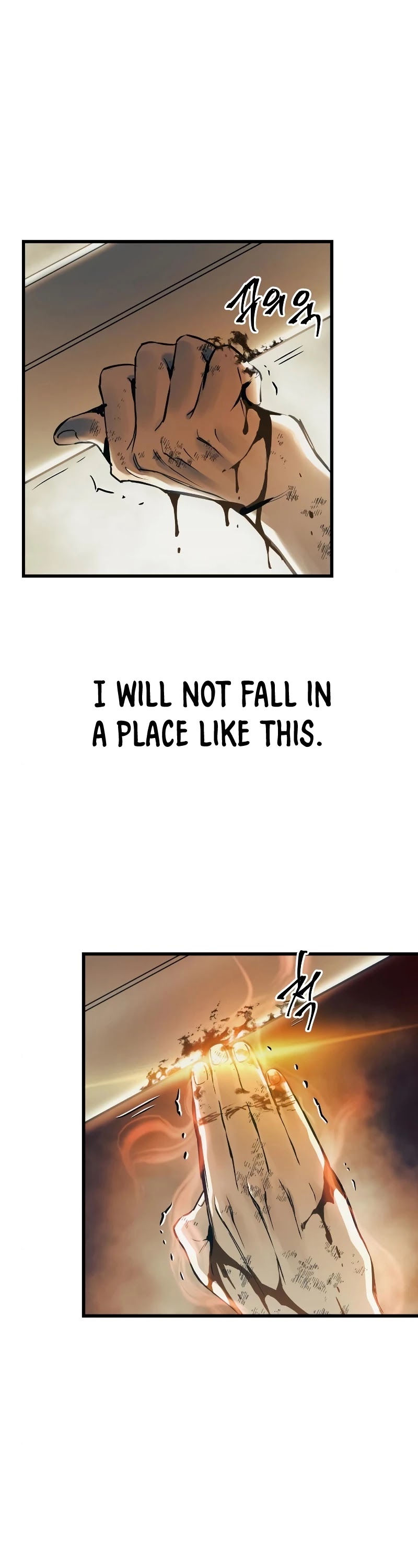 Reincarnation of the Suicidal Battle God Chapter 41 page 32 - Chapter 41