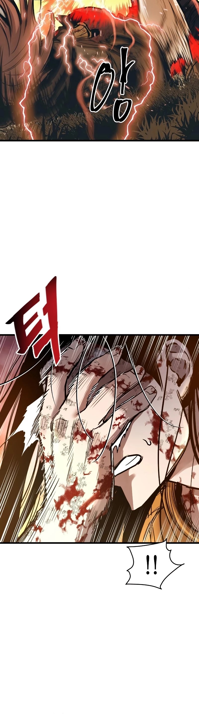 Reincarnation of the Suicidal Battle God Chapter 41 page 34 - Chapter 41