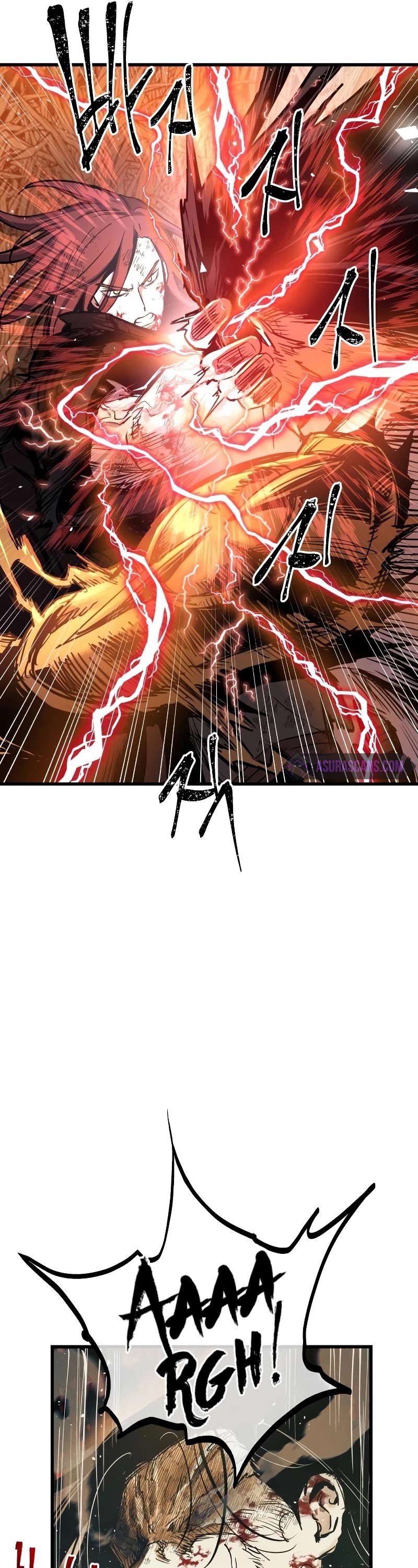 Reincarnation of the Suicidal Battle God Chapter 41 page 35 - Chapter 41