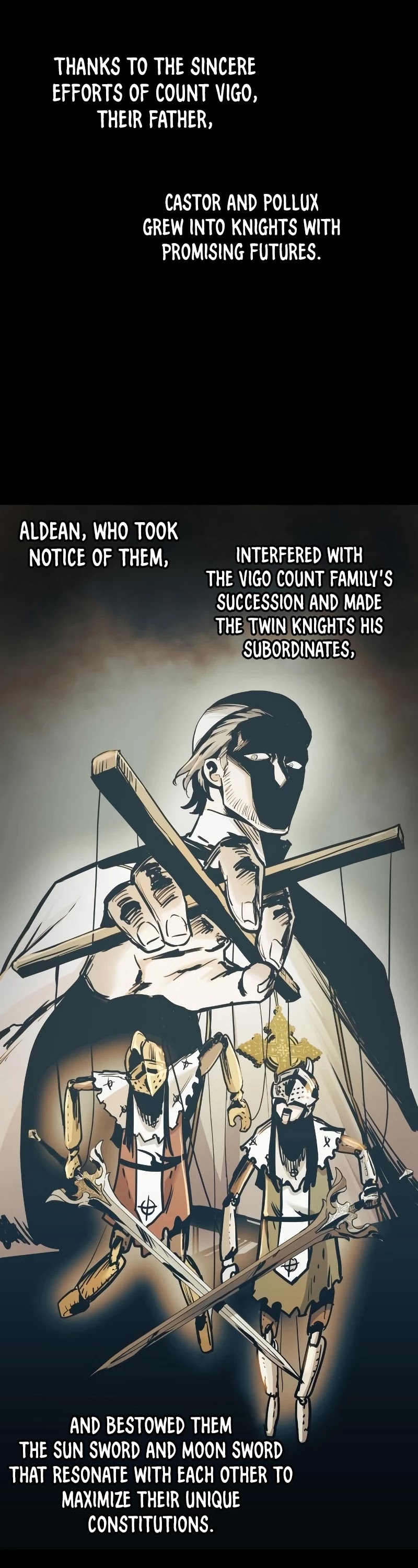 Reincarnation of the Suicidal Battle God Chapter 41 page 4 - Chapter 41
