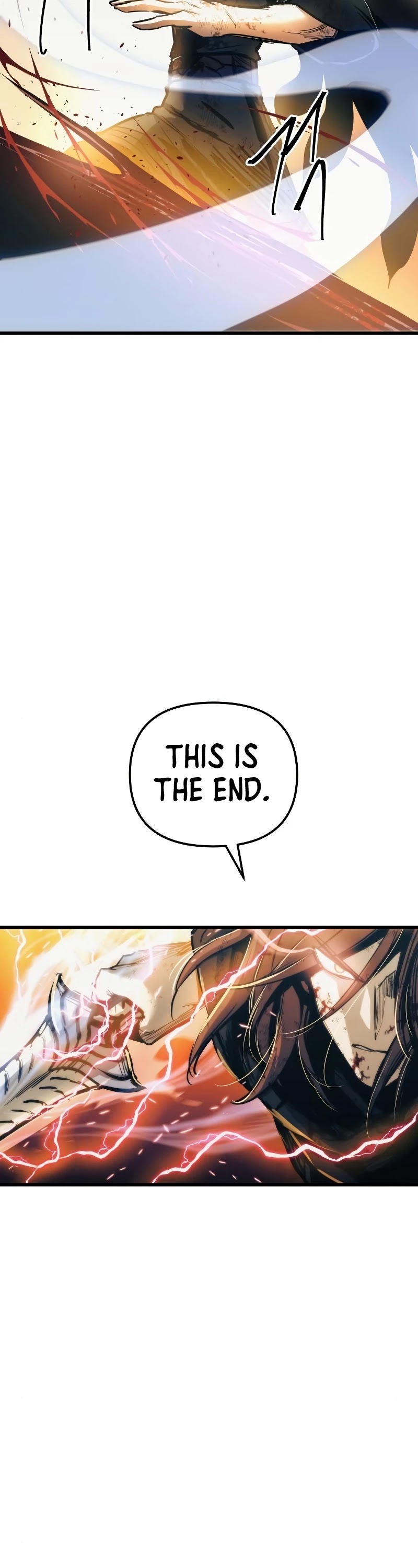 Reincarnation of the Suicidal Battle God Chapter 41 page 40 - Chapter 41