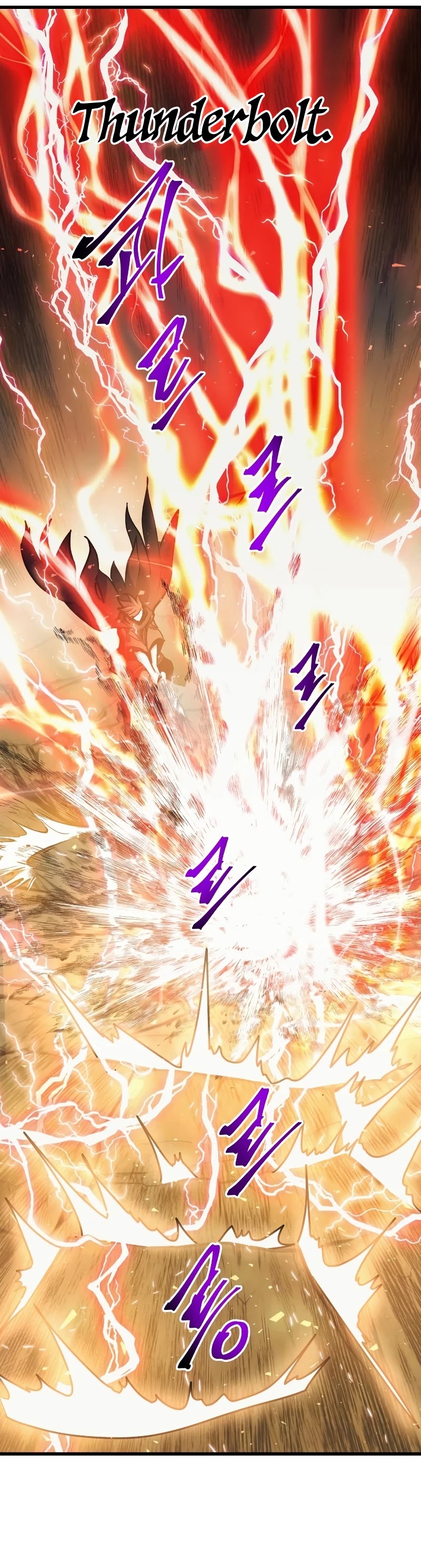 Reincarnation of the Suicidal Battle God Chapter 41 page 41 - Chapter 41