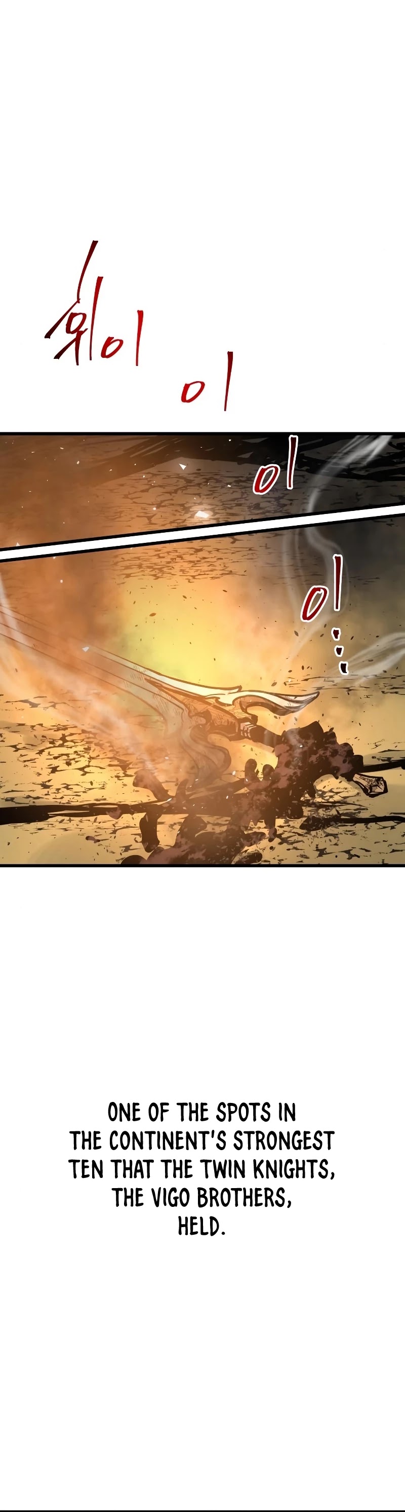 Reincarnation of the Suicidal Battle God Chapter 41 page 42 - Chapter 41