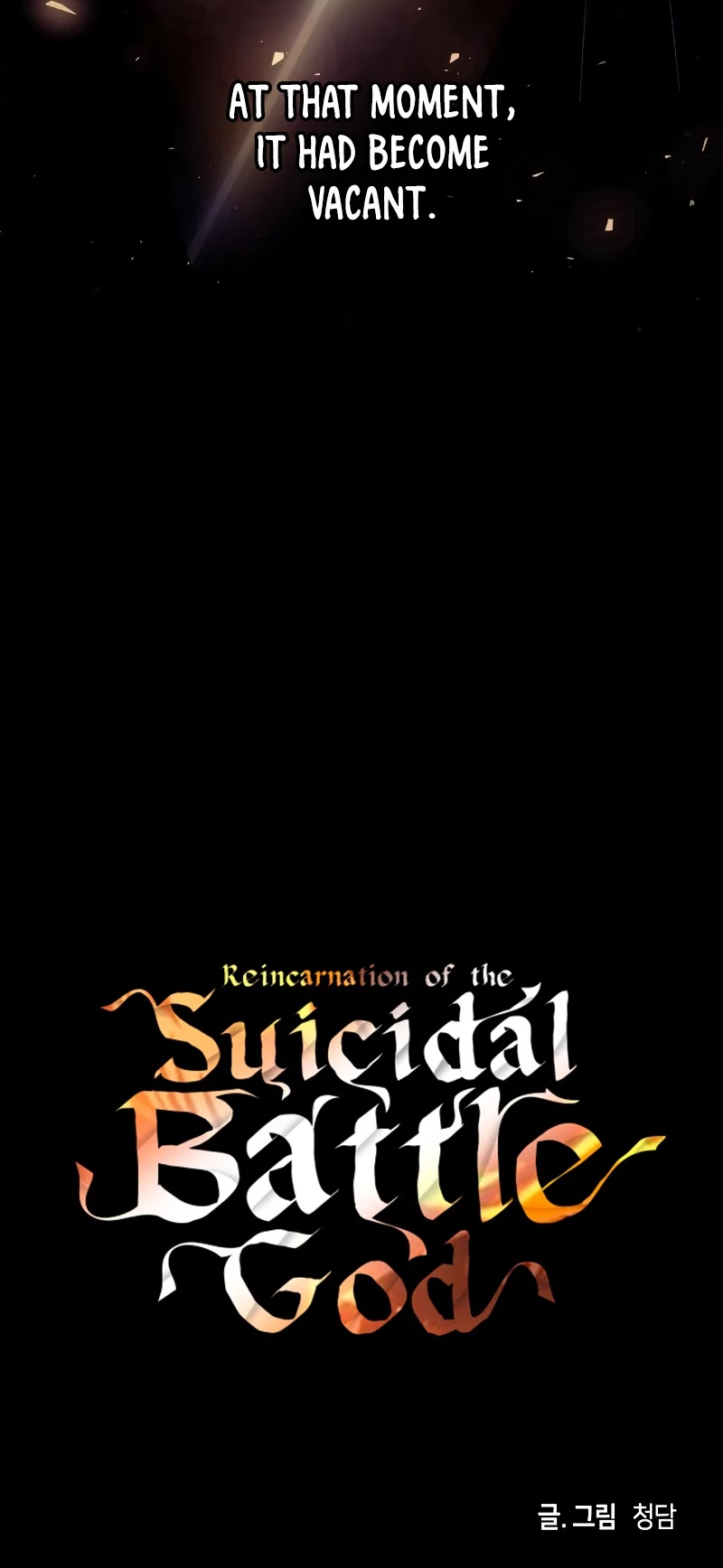 Reincarnation of the Suicidal Battle God Chapter 41 page 44 - Chapter 41