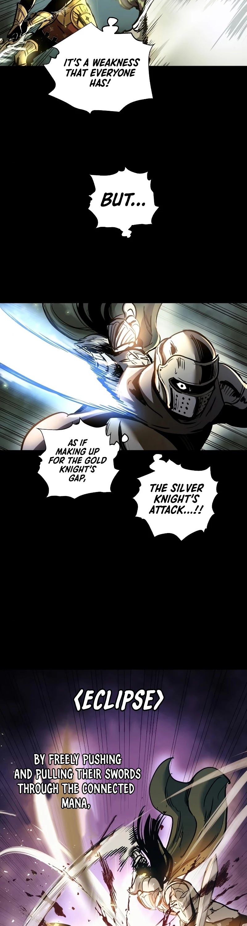 Reincarnation of the Suicidal Battle God Chapter 41 page 6 - Chapter 41