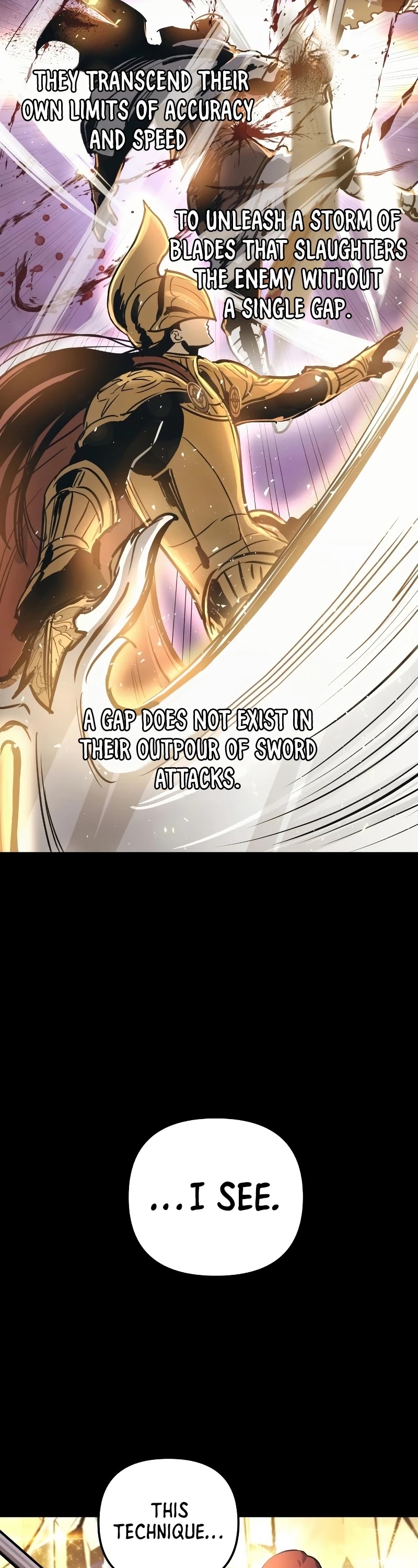 Reincarnation of the Suicidal Battle God Chapter 41 page 7 - Chapter 41