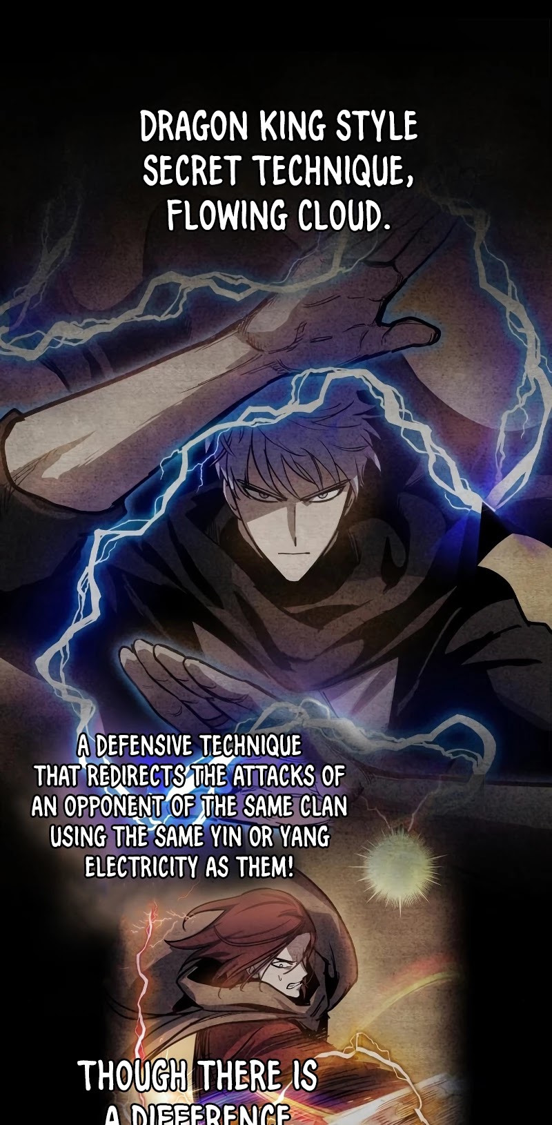 Reincarnation of the Suicidal Battle God Chapter 41 page 9 - Chapter 41