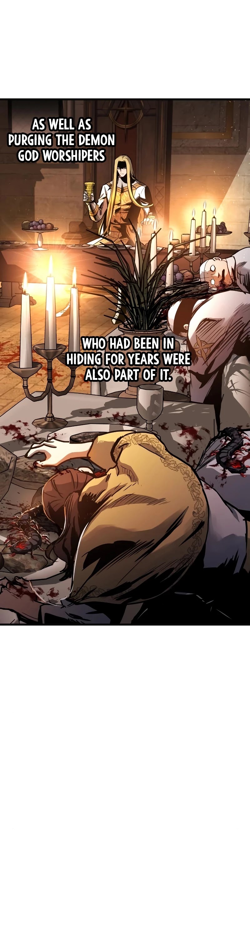 Reincarnation of the Suicidal Battle God Chapter 42 page 11 - Chapter 42