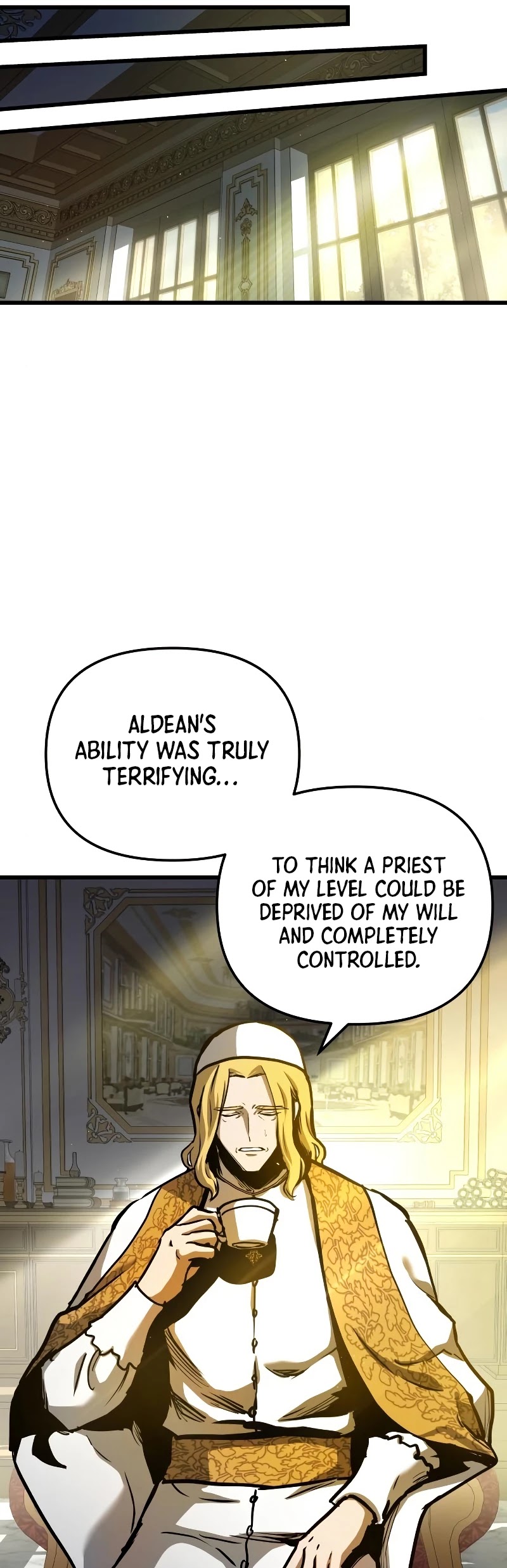 Reincarnation of the Suicidal Battle God Chapter 42 page 12 - Chapter 42