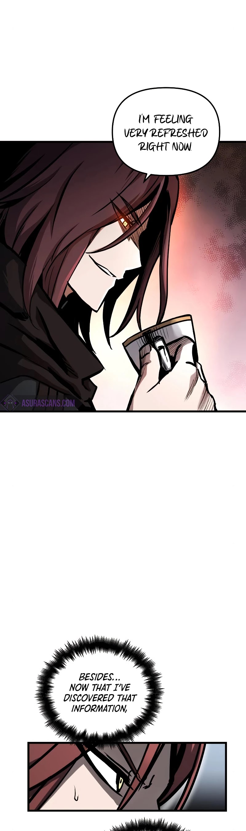 Reincarnation of the Suicidal Battle God Chapter 42 page 18 - Chapter 42